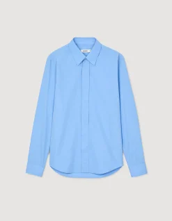 Hidden Shirt