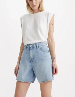High Baggy Short