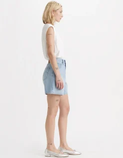 High Baggy Short