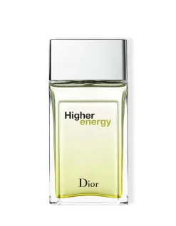 Higher Energy Eau de Toilette Spray 100ml