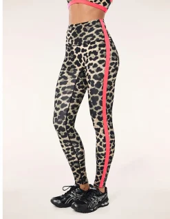 Highgate Full Length Legging