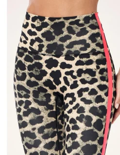 Highgate Full Length Legging