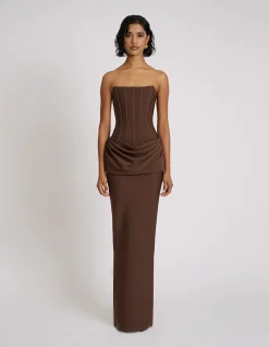 HILDA GOWN