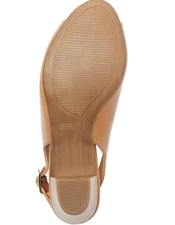 HILDA HEEL
