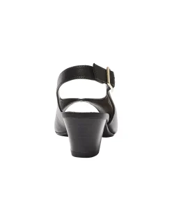 HILDA HEEL
