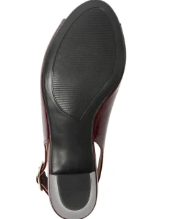 HILDA HEEL