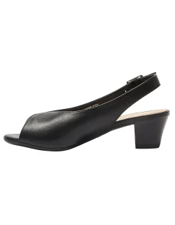 HILDA HEEL