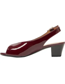 HILDA HEEL