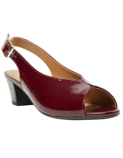 HILDA HEEL
