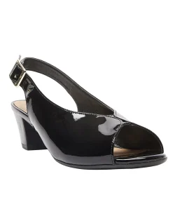 HILDA HEEL