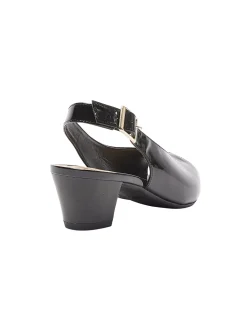 HILDA HEEL