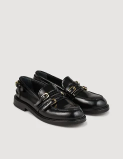 Hill Loafers