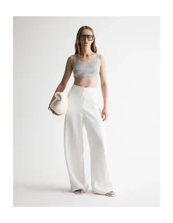 HINA KNIT BRALETTE