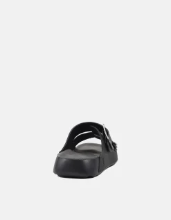HOGES LEATHER SLIDE
