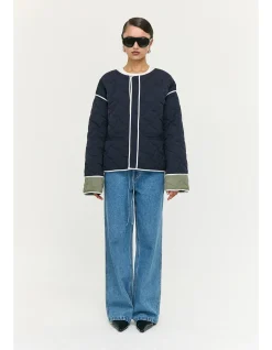 Hollis Puffer Jacket