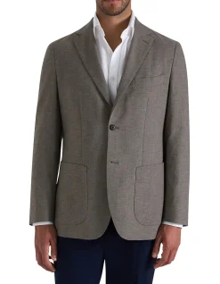 HOLMES JACKET