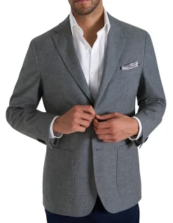 HOLMES JACKET