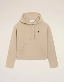 HOODED SWEATSHIRT
