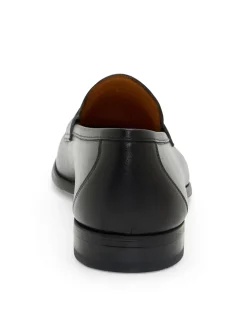 Hook Sleek Penny Strap Loafers