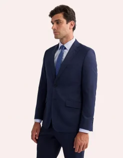 HOPKINS WOOL SUIT JACKET