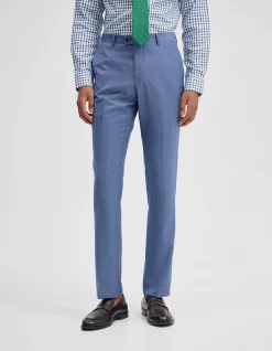 HOPKINS SUIT TROUSERS