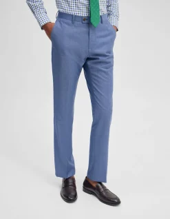 HOPKINS SUIT TROUSERS