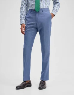 HOPKINS SUIT TROUSERS
