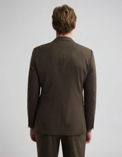 HOPKINS WOOL SUIT JACKET