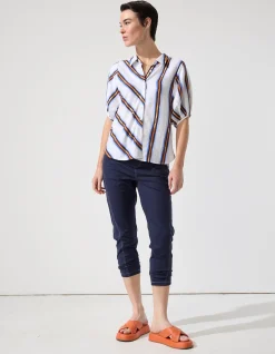 HORIZON LINES SHIRT