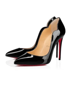 Hot Chick 100MM Pump