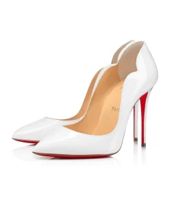 Hot Chick 100mm Pumps