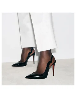 Hot Chick Sling 100 Pump