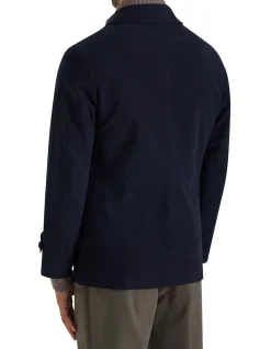 HOTHAM MOLESKIN JACKET