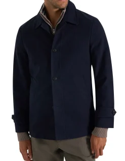 HOTHAM MOLESKIN JACKET