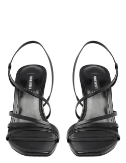 HOWYA HEELED SANDAL