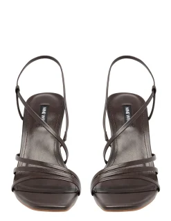 HOWYA HEELED SANDAL