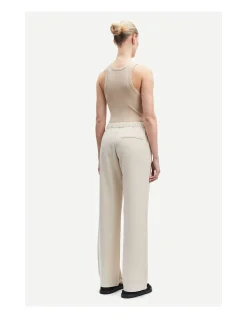 Hoys Straight Pant