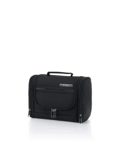 73H Toiletry Kit Black