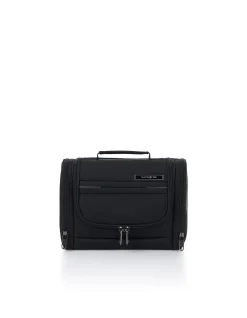 73H Toiletry Kit Black