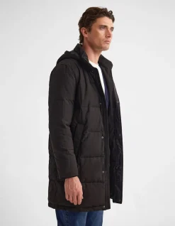 HUGH PUFFER COAT