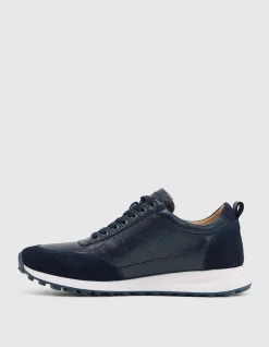 HUGO ATHLETIC SNEAKER