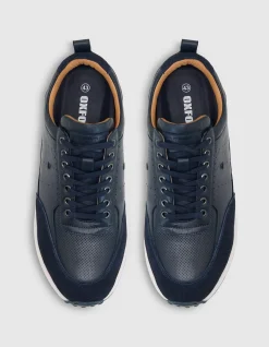 HUGO ATHLETIC SNEAKER