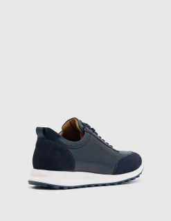 HUGO ATHLETIC SNEAKER