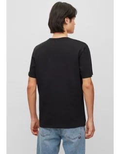 HUGO-Dimento 10229761 01 T_Shirt