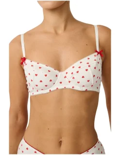 Hugo Underwire Bra