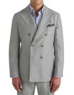 HUTCHINS DB JACKET