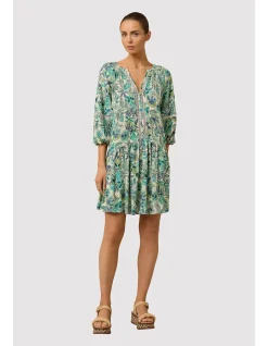 Hydra Mini Dress