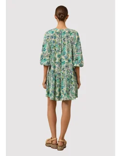 Hydra Mini Dress