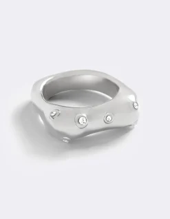 ICED OUT RING