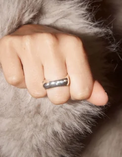 ICED OUT RING